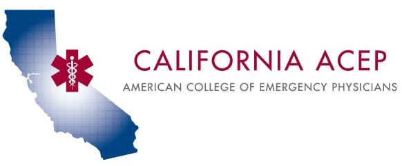 California Chapter of the American College of Emergency Physicians