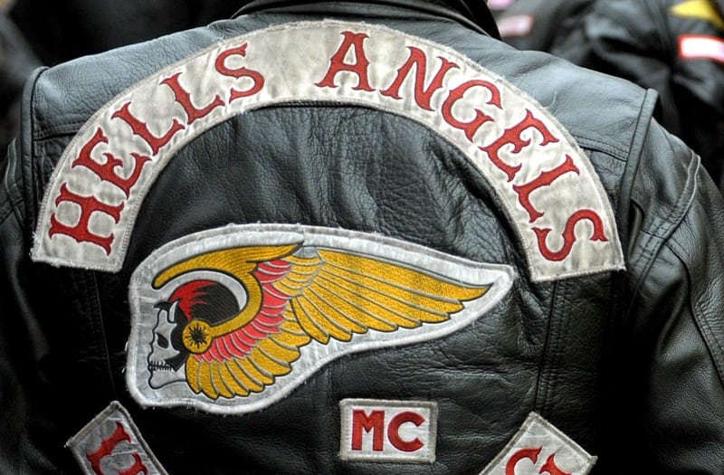 How I Infiltrated the Vagos, a Dangerous L.A. Motorcycle Gang