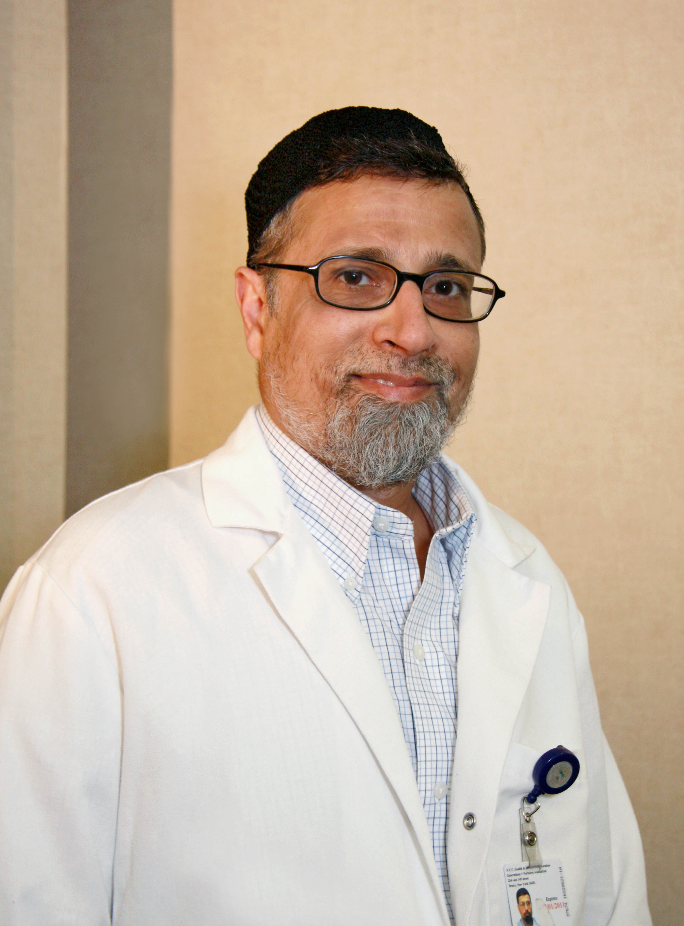 Dr. Muhammad Waseem