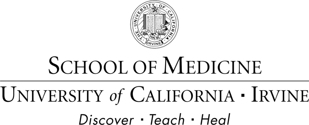 uc irvine medical center logo