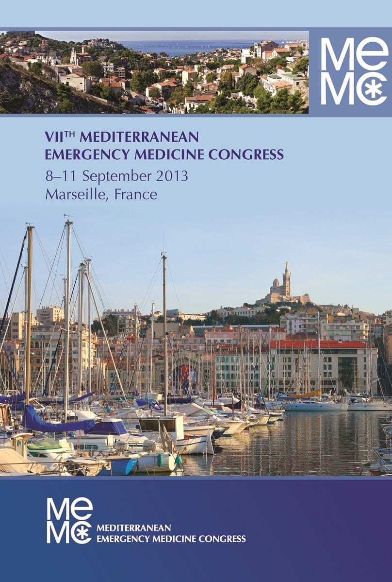 MEMC CS ad - The Western Journal of Emergency Medicine