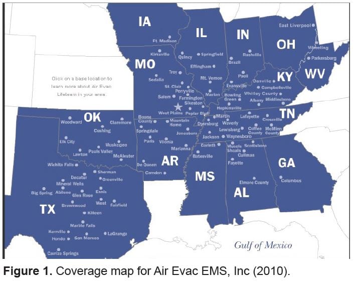 4,871 Emergency Airway Encounters by Air Medical Providers: A Report of the Air Transport Emergency Airway Management (NEAR VI: “A-TEAM”) Project