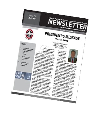 Newsletter Email