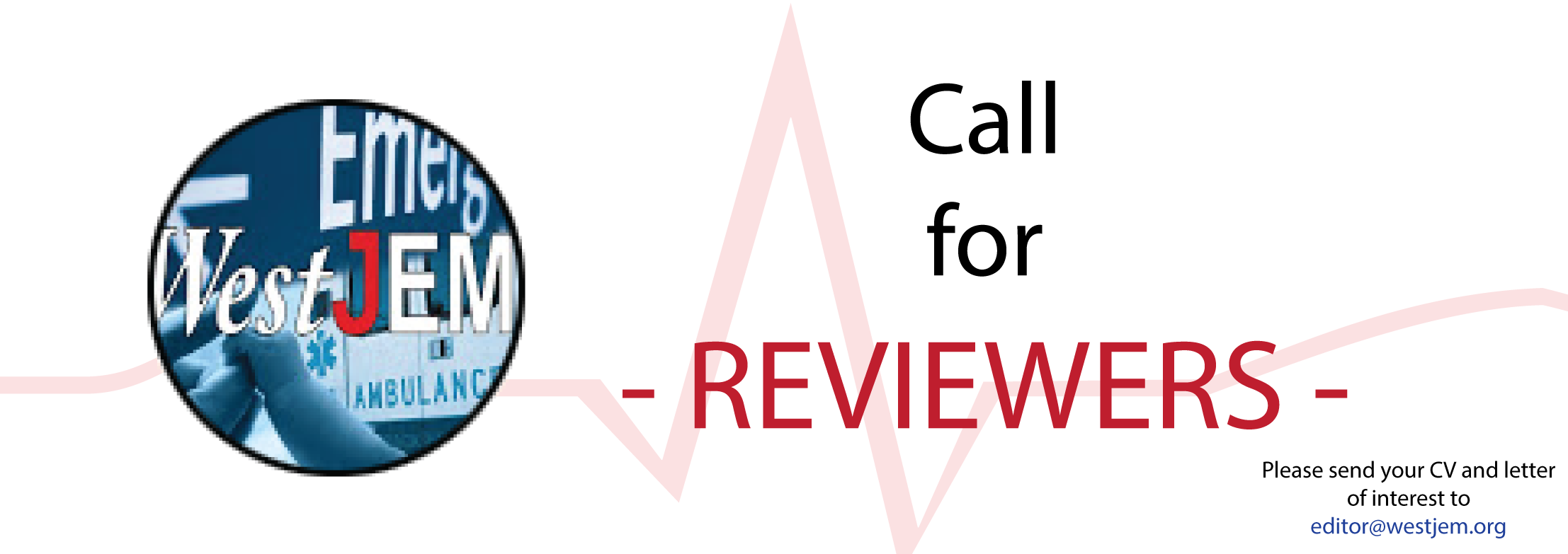 Call-for-Reviewers