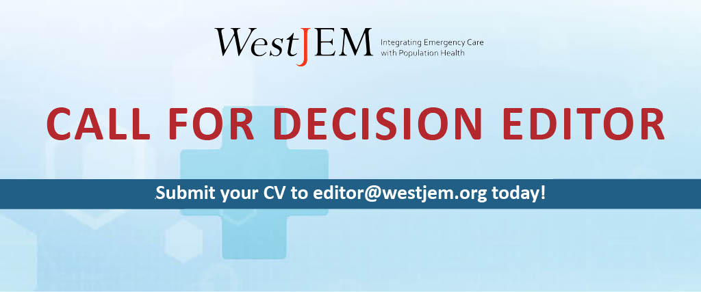 Call for Decision Editor Banner1024_1